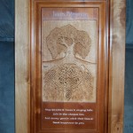 Division winner-"Tree of Life Blessings"