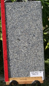 25-1/2 X 10-15/16 Granite Slab