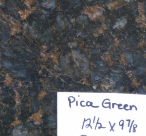 Granite Slab
